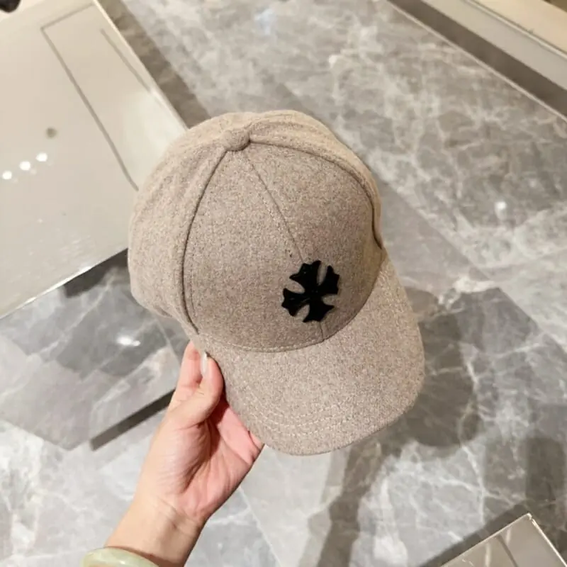 chrome hearts casquette s_124a0072